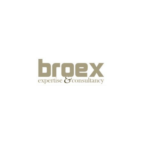 Broex expertise and consultancy 
klant van Mood.Coach