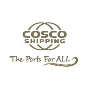 Cosco Shipping The Ports for All klant van Mood.Coach