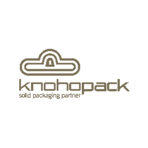 Knohopack Solid Packaging Partner klant van Mood.Coach