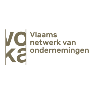 VOKA Vlaams netwerk van ondernemingen klant van Mood.Coach
